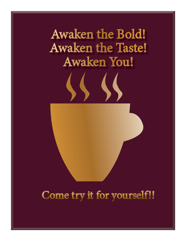 Print Advertisement